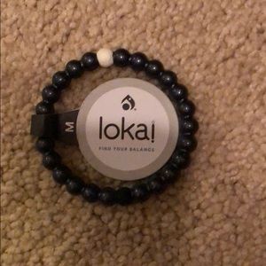 Brand new Lokai bracelet